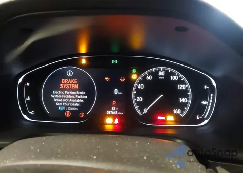 2022 Honda Accord Sport z USA, uszkodzony, nr VIN 1HGCV1F37NA091910